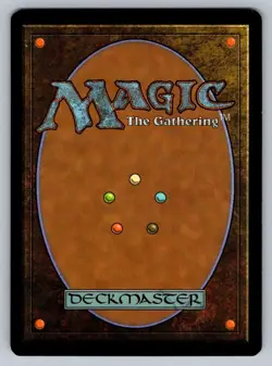 MTG Combust (M11) Regular - Image 2