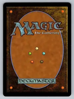 MTG Nether Horror (M11) Regular - Image 2