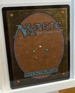 MTG Spider-Man - RADIOACTIVE SPIDER Rare 0212 Borderless Full Art FOIL Card - Image 2