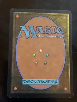 Elves of Deep Shadow FNM Promos Foil MTG - Image 2