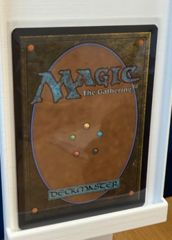 MTG Spider-Man - SCARLET SPIDER, BEN REILLY Rare 0214 Borderless Full Art Card - Image 2