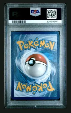 Team Rockets Articuno Best Buy Exclusive PSA 10 2025 Pokemon Stamped Promo - Image 2