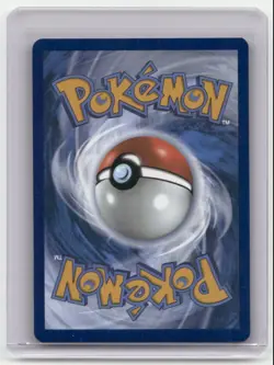 2025 Pokemon Mega Evolution English Bulbasaur Stamped Promo #133 - Image 2