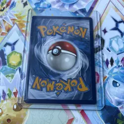 Pokemon Shiftry 097/203 Evolving Skies Regular Rare Pack Fresh - Image 2
