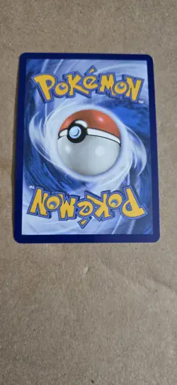 Pokemon Destined Rivals - Eevee SVP 200 Checklane Blister Promo (Cosmo Holo) - Image 2