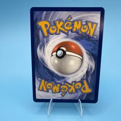 Pokemon Destined Rivals - Eevee SVP 200 Checklane Blister Promo (double Swirl) - Image 3