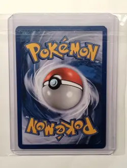 Vintage Pokemon TCG - Relicanth 69/95 Reverse Holo (2011) Call of Legends - Image 2