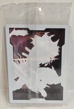 YuGiOh! Justice Hunters (JUSH) OFFICIAL Field Center - K9-00 Hound - SEALED - Image 2