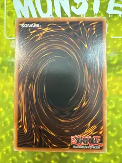 Yugioh! Sky Striker Ace = Zero DUAD-EN049 Secret Rare 1st Edition NM - Image 2