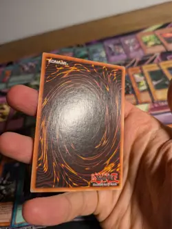 Yugioh Legacy of Darkness LOD 52-Card 1st Edition Common Set NM/M! - Image 3