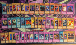 Yugioh Pharaoh's Servant PSV 50-Card 1st Edition Common Set NM/M! - Image 1