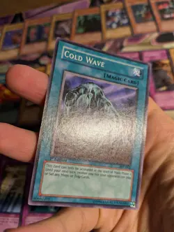 Yugioh Pharaoh's Servant PSV 50-Card 1st Edition Common Set NM/M! - Image 2