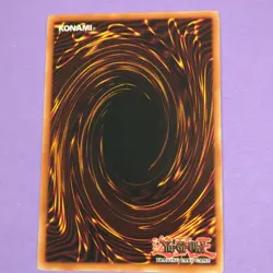 Yugioh The Third Sarcophagus AST-099 - 1st Edition Common - Never Played NM/M - Image 3