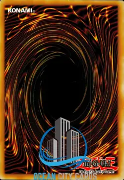 Yugioh Shining Sarcophagus LEDE-EN051 Quarter Century Rare 1st Edition - Image 2