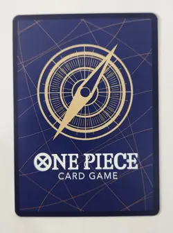 One Piece Card Game Marco PRB02-008 SR English - Image 2