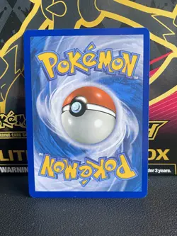 Pokemon - Hydreigon EX 223/191 - Surging Sparks Holo Card English - Image 2