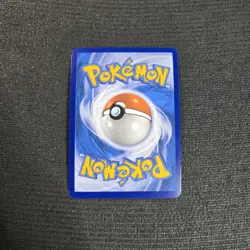 Pokemon TCG Trick Or Trade Pikachu Cosmos Holo Card 18/91 - Image 2