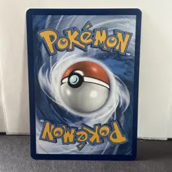 Pokemon Pikachu TCG Holo Card 006/015 McDonald's Promos 2023 - Image 2