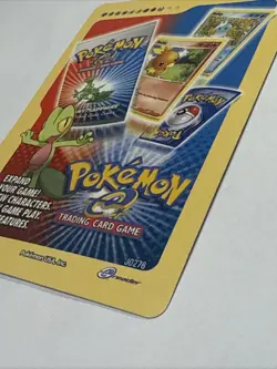 Pokemon TCG Card | E-Reader TCG Insert Nintendo Promo LP - Image 4
