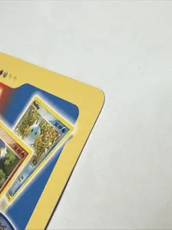 Pokemon TCG Card | E-Reader TCG Insert Nintendo Promo LP - Image 5