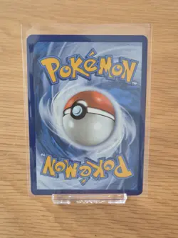 Pokemon Card TCG Feebas 198/191 Surging Sparks Holo English NM - Image 2
