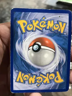 Heatran Lv.X 97/100 Holo Pokemon TCG Diamond & Pearl Stormfront Card HP played - Image 3