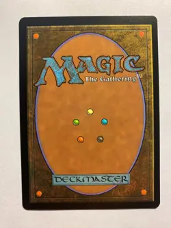 Tavern Scoundrel Foil MTG Commander Card NM X1 EDH Secret Lair SL Coin Flip Red - Image 2