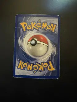 Pokemon Card Charizard 4/102 Set Base rara Holo Unlimited Nintendo Vintage #2 - Image 2
