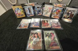 Pokemon TCG - 12 Card Lot. All Full Art Trainers - Image 1