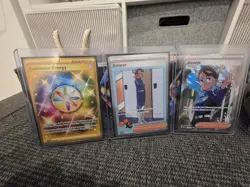 Pokemon TCG - 12 Card Lot. All Full Art Trainers - Image 2