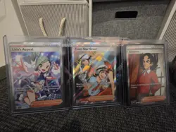 Pokemon TCG - 12 Card Lot. All Full Art Trainers - Image 5
