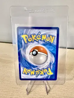 Pokemon TCG Quaquaval EX Paldea Evolved Special Illustration Rare Card 260/193 - Image 2