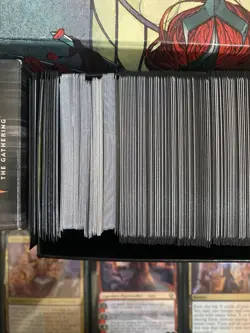 Magic The Gathering Card Lot 2x Decks & more - Image 4