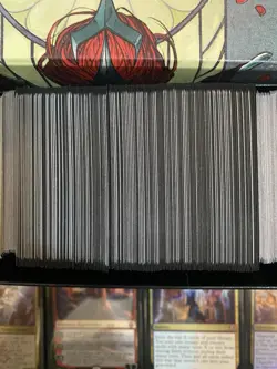 Magic The Gathering Card Lot 2x Decks & more - Image 5