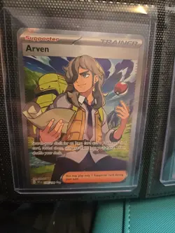 Pokemon TCG Trainer Full Art Lot Of 19 Cards - Image 3