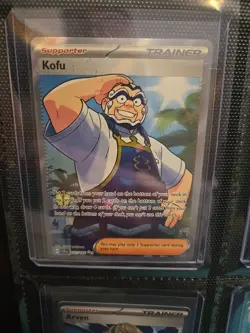 Pokemon TCG Trainer Full Art Lot Of 19 Cards - Image 5