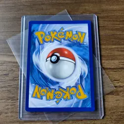 Gardevoir TG05/TG30 Silver Tempest Trainer Gallery Ultra Rare Pokemon Card NM - Image 2