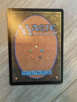 🔮 MTG: Personal Tutor Commander Masters Regular - Image 2