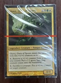 MTG Magic the Gathering Commander 2011 Counterpunch Deck Mint Celo Sealed - Image 5