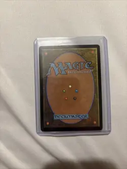 Birds of Paradise (Anime Borderless) Ravnica Remastered Regular - Image 2