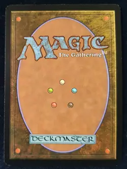 Magic the Gathering - Hypnotic Specter, englisch - Image 2