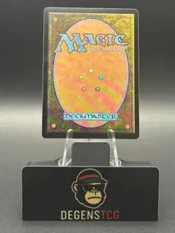 Squall, SeeD Mercenary 0402 (Borderless) Final Fantasy Regular non foil MTG - Image 2