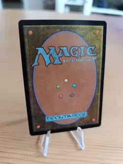 MTG Magic The Gathering Sharae Of Numbing Depths FOIL Eldraine WOE U 0213 - Image 2