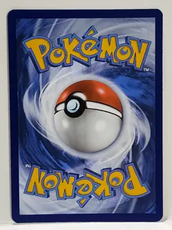 Hop's Snorlax #117/159 Journey Together 2025 Holo Pokemon TCG - Image 2