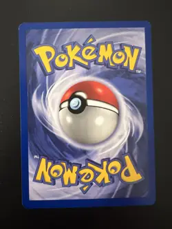 Lightning Energy 128/130 Base Set 2 2000 Pokemon Card Common NM - Image 2