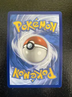 Pokemon TCG - Water Energy Cosmo Holo SVE 003 - Scarlet & Violet: 151 NM/M - Image 3