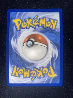 Pokemon TCG - Water Energy Cosmo Holo SVE 003 - Scarlet & Violet: 151 NM/M - Image 4