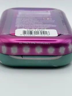 Pokemon Galar Power Mini Tin (Sealed) - Toxtricity (Code C22) - Image 3