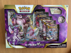 Pokemon TCG Palkia VSTAR Premium Collection box - Lost Origin - NEW/SEALED 820650850752 - Image 1