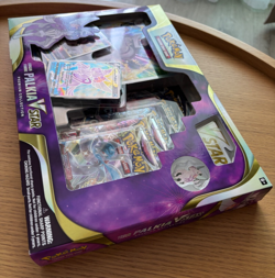 Pokemon TCG Palkia VSTAR Premium Collection box - Lost Origin - NEW/SEALED 820650850752 - Image 3